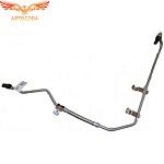 Впускной масляный патрубок турбины TRANSIT / Ranger 2.2 TD RWD 2011-09.2015